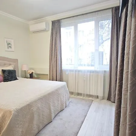 Appartement The Hidden Diamond, *