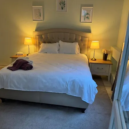 Appartement The Hidden Diamond,